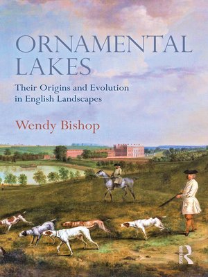 cover image of Ornamental Lakes